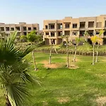 Appartement prestigia marrakech