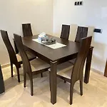 Appartement prestigia marrakech