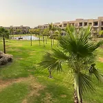 Appartement prestigia marrakech