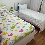Appartement prestigia marrakech