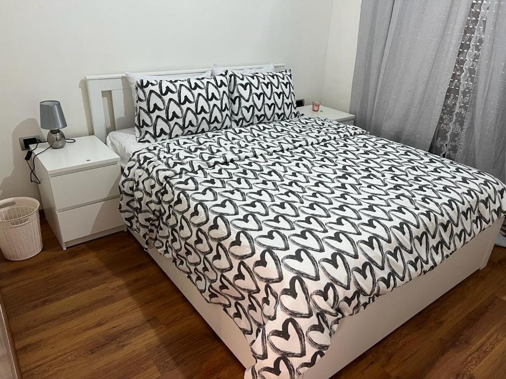 Prestigia Marrakech Appartement