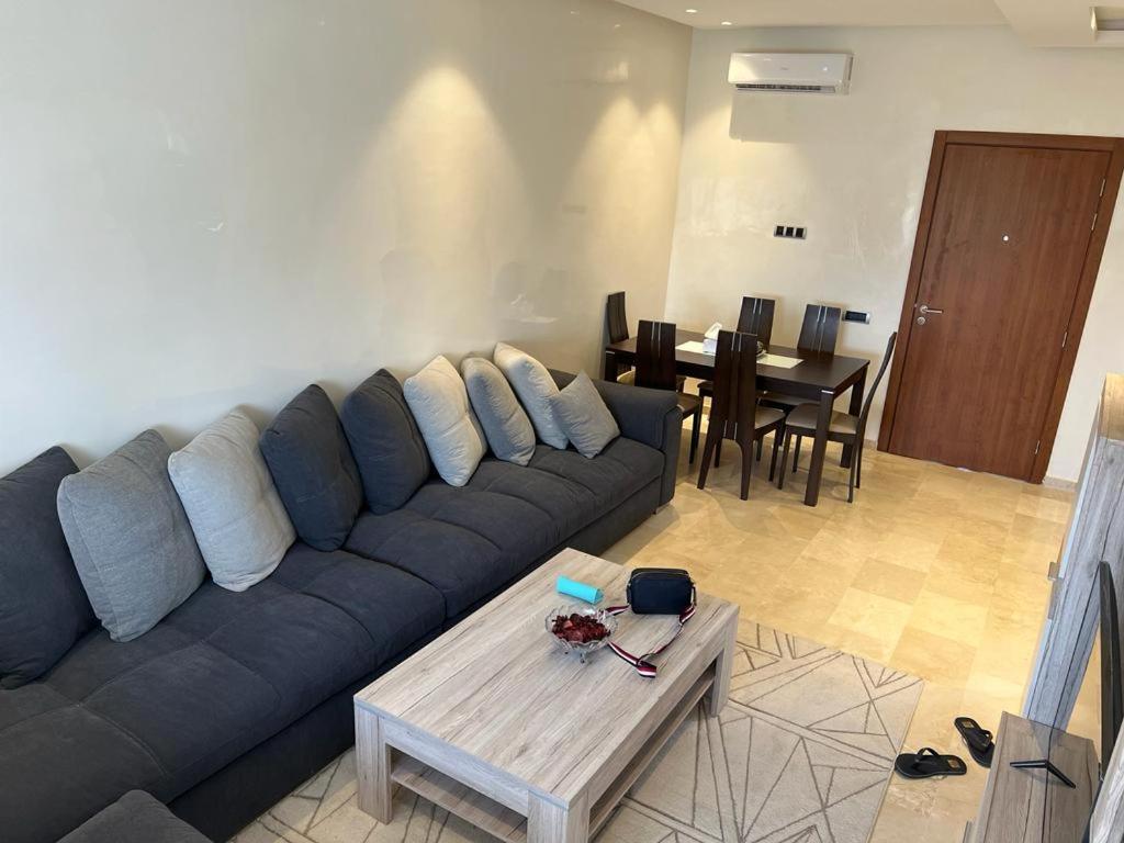 Prestigia Marrakech Appartement