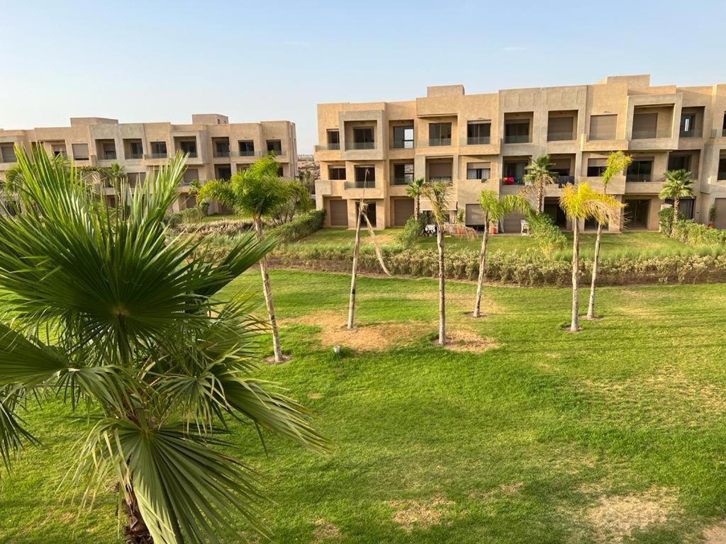 Prestigia Marrakech Marrakesh
