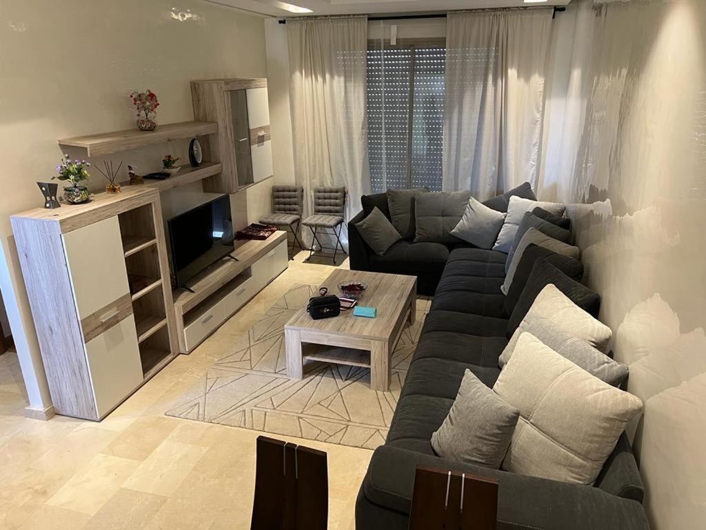 Prestigia Marrakech Appartement *