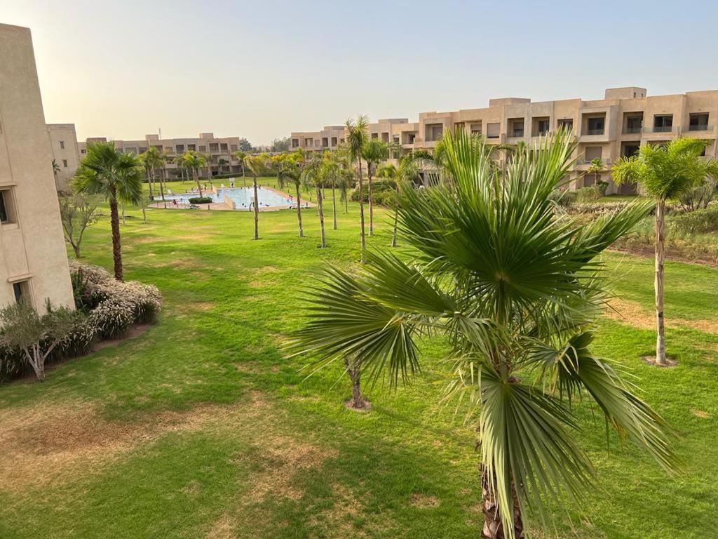 Prestigia Marrakech Marrakesh